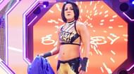 Bayley vs. Gonzalez would be a fantastic feud